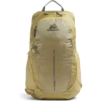 Gregory - Dagstursryggsäckar - Arrio 20 RC Amber Haze för UnisexNylon - Gul