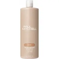 Paul Mitchell Clean Beauty Color Protect schampo 1000 ml