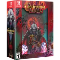 The Castlevania Anniversary Collection (Limited