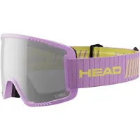 Head Contex Pro 5k S Skidglasögon