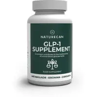 Naturecan GLP-1 Tillskott
