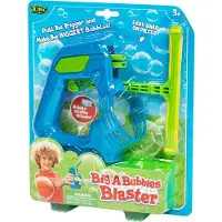 Maki Big A bubbles blaster