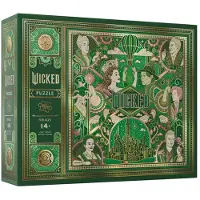 Theory11 Wicked Pussel
