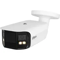 Dahua Ipc-pfw5849p-a180-e2-aste 2x4mp 3.6 Mm övervakningskamera
