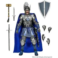 NECA Dungeons &amp; Dragons Ultimate Strongheart Actionfigur 18 Cm