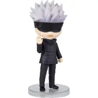 Bandai Figuarts Mini Satoru Gojo Jujutsu Kaisen 9 Cm