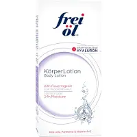 Frei öl Hydrolipid Body lotion 200 ml