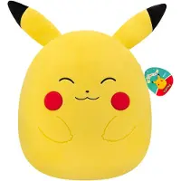 Pokémon 35 CM POKEMON HAPPY PIKACHU