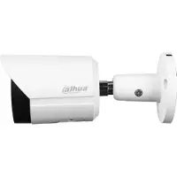 Dahua DH-IPC-HFW2239SP-SA-LED-S2 2MP fast brännvidd bullet nätverkskamera