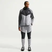 Nike Tech Mix Joggers, grå