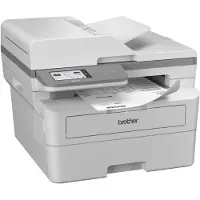 Brother MFC-L2980DW Multifunktionsskrivare Laser, färg Svart och vitt A4 Skrivare, skannrar, kopiatorer Duplex, LAN, USB, WiFi