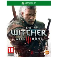 The Witcher III (3) Wild Hunt