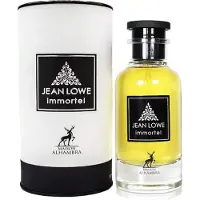 Maison Alhambra Jean Lowe Immortal Unisex Eau De Parfum - 100 ml
