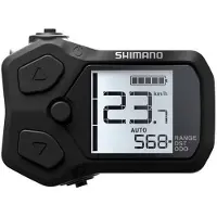 Shimano En500 Cykeldator