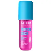 Weleda Fragrance Body & Hair Mist Tropical Crush Body mist 95 ml