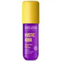 Weleda Fragrance Body & Hair Mist Mystic Aura Body mist 95 ml