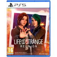 Life Is Strange Reunion