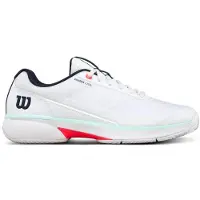 Wilson Rush Lite 5 Skor För Grus