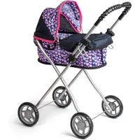 My Baby - Dolls Pram