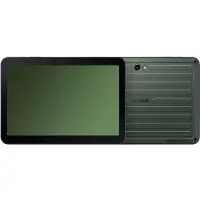 Samsung Läsplatta SM-X356BZGAEEB 10,1" Qualcomm Snapdragon 8 GB RAM 128 GB Grön