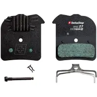 Swissstop 27 Exoth2 Aleta Sh/fsa Skivbromsbelägg