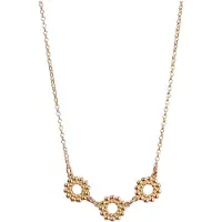 Kalevala Koru Valoisa halsband brons 336948250