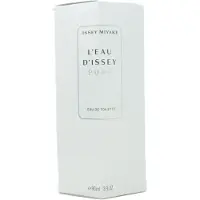 Issey Miyake L'Eau d'Issey Pure Eau de Toilette 90ml Spray
