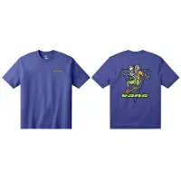 Vans Rad Rat T-shirt Med Korta ärmar