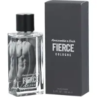 Abercrombie & Fitch Fierce Eau de Cologne 100 ml