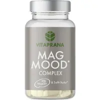 Vitaprana Mag Mood Complex 60 kapslar