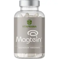 Vitaprana Magtein Magnesium threonate 2000 90 kapslar
