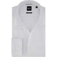 HUGO BOSS P-hank S Kent Skjorta Med Långa ärmar