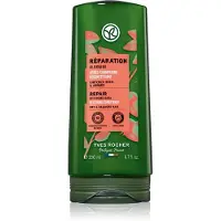 Yves Rocher Återställande Balsam - Reparation | Detangler för att Fukta & Stärka Hår|6.7 fl oz