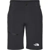 The North Face Men's Speedlight Slim Tapered Shorts TNF Black/NPF