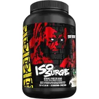 Mutant ISO Surge Whey Isolate 727 g