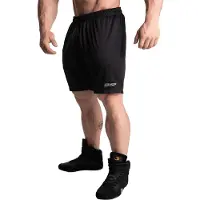 Gasp Dynamic Shorts, Black