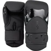 Venum Challenger 4.0 Boxningshandskar Svart/Svart