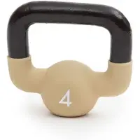 Abilica KettleBell Covered (12kg)