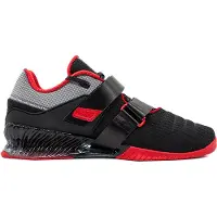 Nike Romaleos 4, Black/White-Univ Red