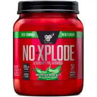 Bsn N.O.-Xplode PWO 50 portioner