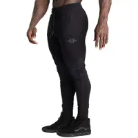 Better Bodies Tapered Joggers V2, Black
