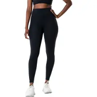 Relode Clean Tights - Svart