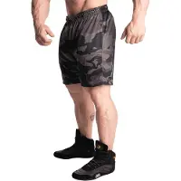 Gasp Dynamic Shorts, Dark Camo