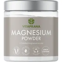 Vitaprana Magnesiumpulver 210 g