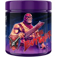 Swedish Supplements The Butcher - Energy Drink 425 gram