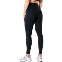 Relode Clean Tights - Svart