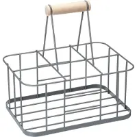 Kitchencraft Lnbcarrier Flaskhållare