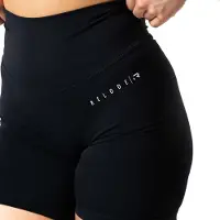 Relode Mercy Träningsshorts Svart