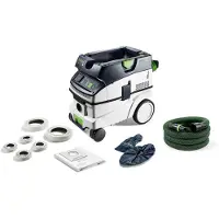 Festool CTL 26 EI-FLR Mobil dammsugare