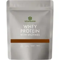 Vitaprana Whey Protein Vassleprotein 750 g